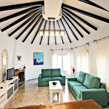 Tosal Julia - Sea View Villa With Private Pool In Calpe Kültér fotó
