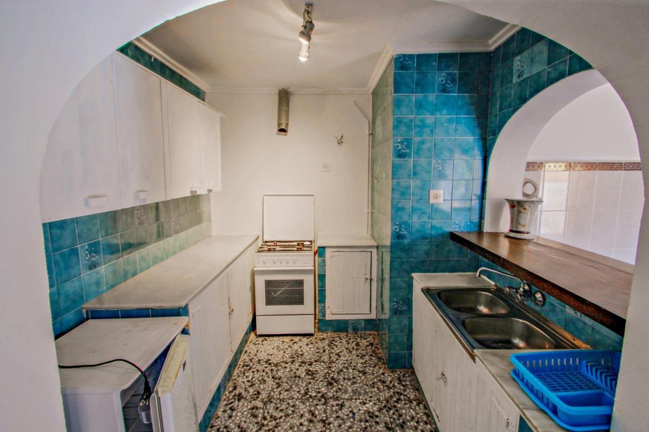 Tosal Julia - Sea View Villa With Private Pool In Calpe Kültér fotó