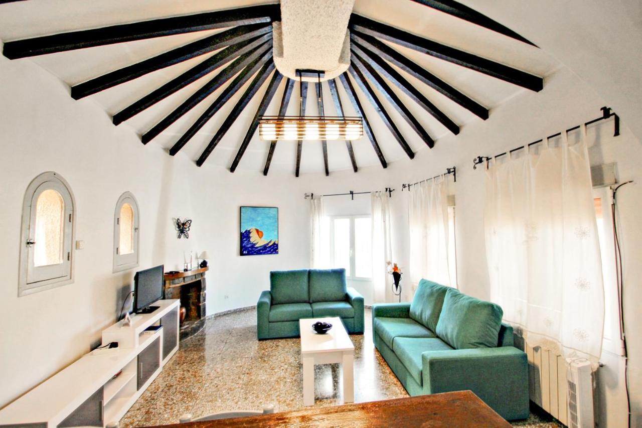 Tosal Julia - Sea View Villa With Private Pool In Calpe Kültér fotó